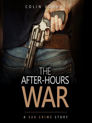 cover image of The After-Hours War